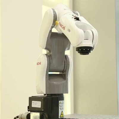 التعامل مع الذراع الروبوتية MZ01-01 محور 6 ذراع الروبوت كروبوت صناعي مدمج