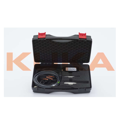 KUKA Robot Parts Of SEMD / MEMD Mastering Set 00-228-936 كملحقات روبوت