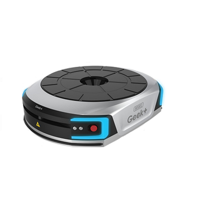 agv robot agv helmet Geek + AGV card P500R تعمل مع الروبوت الصناعي و cobot