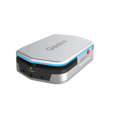 agv robot agv helmet Geek + AGV card P500R تعمل مع الروبوت الصناعي و cobot