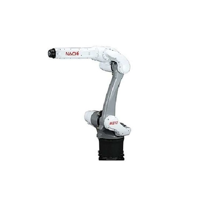 ذراع روبوت عالمي 6 محاور MZ12-01 للروبوت الصناعي كروبوت تعبئة