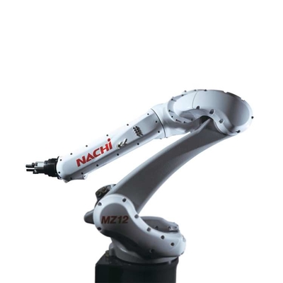 ذراع روبوت عالمي 6 محاور MZ12-01 للروبوت الصناعي كروبوت تعبئة