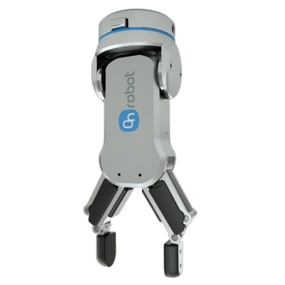 قابض روبوت ONrobot RG2 قابض يد بإصبعين يعمل لمقبض UR cobot الكهربائي