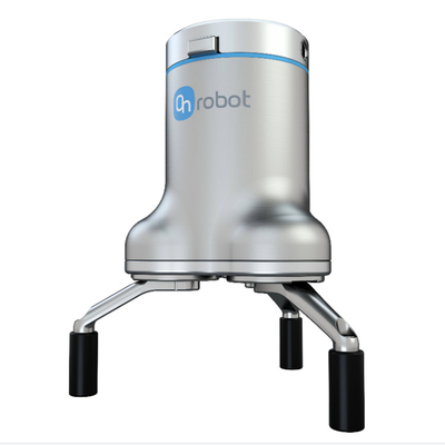 قابض متكيف بثلاثة أصابع ONrobot 3FG15 كهربائي لروبوت ABB KUKA