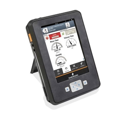 جهاز اتصال من إيمرسون AMS Trex لمحددات ضبط موضع الصمامات DVC6200 DVC2000 من فيشر