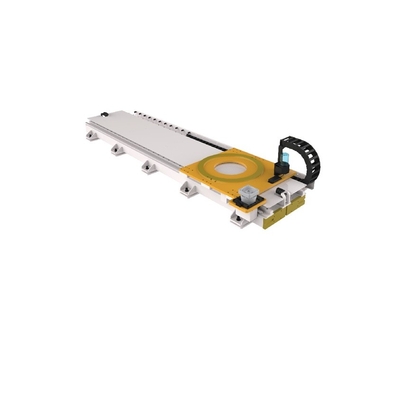 سكة روبوت حمولة 5000 كجم لـ ABB KUKA FANUC Yaskawa KAWASAKI NACHI Robot Arm