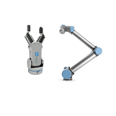 قابض Onrobot RG2 لروبوت UR Robot العالمي والروبوت التعاوني