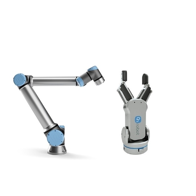 قابض Onrobot RG2 لروبوت UR Robot العالمي والروبوت التعاوني