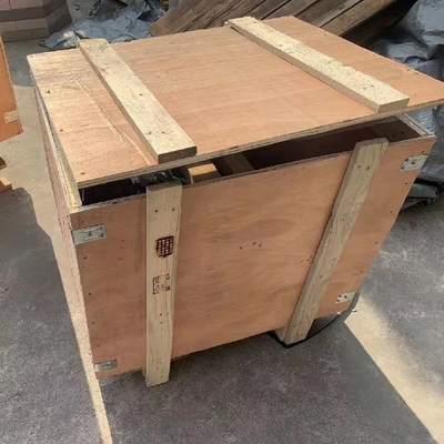 مشغل صمام التحكم في الكرة الدوارة V150 مع محدد موضع الصمام