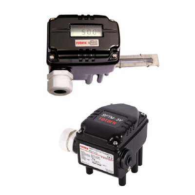 SPTM-5V الذكية الكهربائية صمام التحكم موقف الارسال أجزاء تعمل بالهواء المضغوط