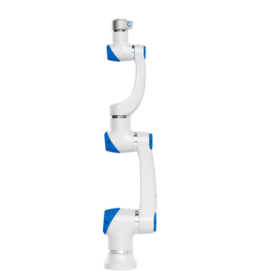 CNGBS-G05 ذراع روبوت تعاوني من سبائك الألومنيوم 6 محاور لحام YD-350