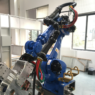 مجموعات حزم كابلات الروبوت GBSCN 03 لـ ABB KUKA Yasakawa