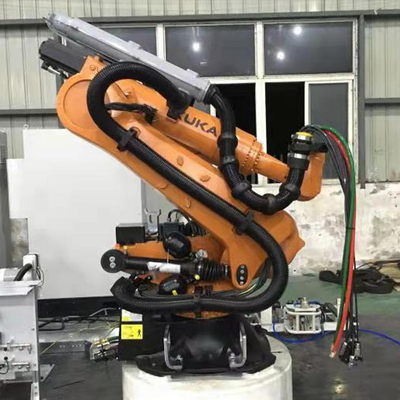 مجموعات حزم كابلات الروبوت GBSCN 03 لـ ABB KUKA Yasakawa