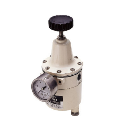 صمام تخفيض الضغط KOSO PRF300 PRF400 لتنظيم هواء الجهاز