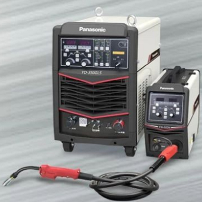 باناسونيك 500GL5 CO2 ثلاث مراحل 6 محور روبوت صناعي لآلة اللحام