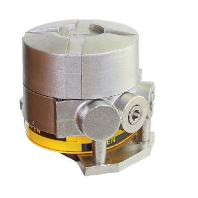 فيشر EZ Valve Limit Switch Westlock Rotary Position Monitors 2200 Series