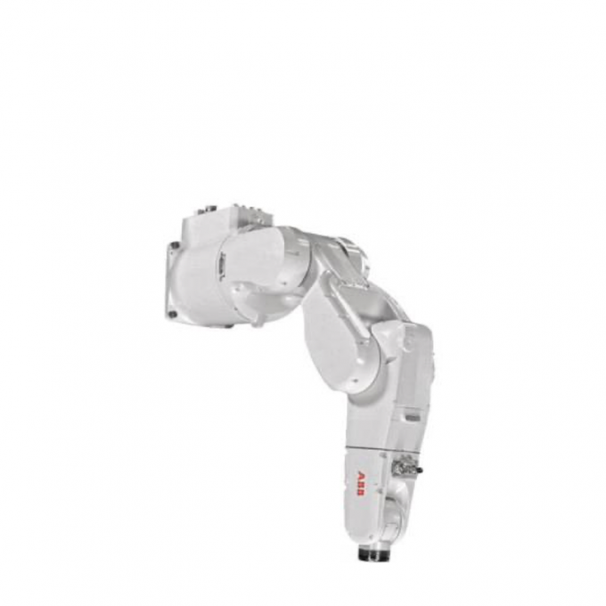 ABB IRB1200 مع حمولة 5 كجم تصل إلى 900 مم ذراع روبوت لحام 3