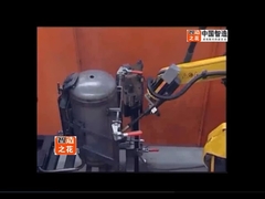 Welding Robot TKB6700-165kg/180kg-2700mm Welding As Other Welding Equipment