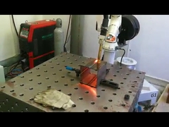 E10 Welding Collaborative Robot Arm Heavy For Industry One Year Warranty