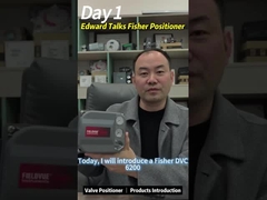 صمامات التحكم بالنفط