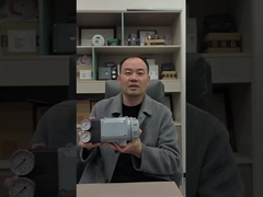 جهاز وضع الصمامات