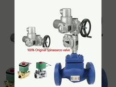 صمام Spiraxsarco الأصلي بنسبة 100%
