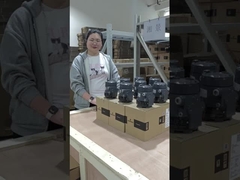 إميرسون فيشر صمامات المورد في المخزون