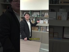 مُزوّد موقف صمام فيشر من الصين