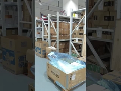 Neles ND7000 موقف الصمام الذكي