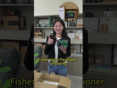 ما رأيك بجهاز وضع صمام فيشر؟