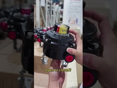 أفتح أم أغلق، دعوا مفاتيح الحد لـ (باور جينكس) تخبركم