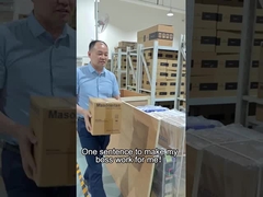 ثلاثمائة وحدة (ماسونيلان سيفي2) جملة واحدة لجعل رئيسي يعمل معي