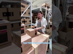 جهاز تحديد موقع الصمام Tissin TS800